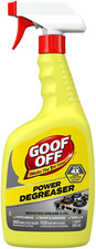 Power Cleaner and Degreaser for Mechanics– 32 Oz. Trigger Spray Bottle 0.40 per fl oz