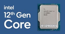 NEW Intel Core i9-12900KS Desktop Processor CPU SRLDD 30MCache 5.5GHz i9 12900KS