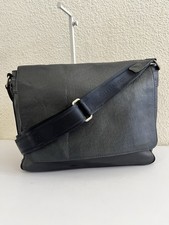 Louis Vuitton borsa messenger romana in pelle