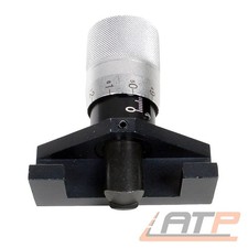 BGS 1705 ZAHNRIEMEN SPANNUNGSPRÜFER MESSEN TESTEN PRÜFER SPANNUNG PRÜFGERÄT