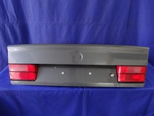 BMW 5er E34, Heckklappe, Delphingrau-Metallic, 1 934 179, 1934179