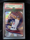 Shohei Ohtani 2024 Topps Chrome Strokes #S2 PSA 9