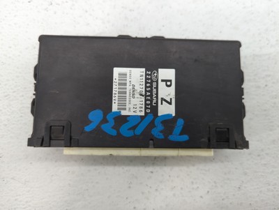 2013-2014 Subaru Legacy Engine Computer Ecu Pcm Ecm Pcu Oem BZT4B