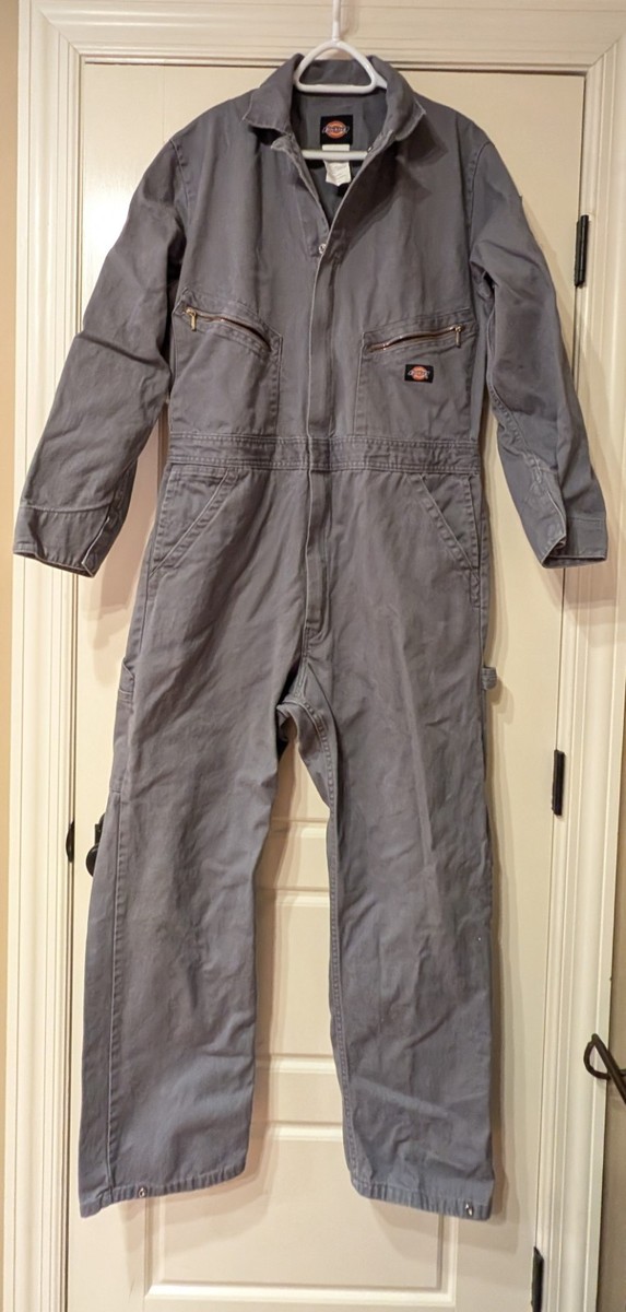 Jump Dickie Jump – Goin' Out Jumpsuit for Men | Dickies - Dickies US