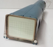 Tektronix 453 Oscilloscope CRT Assembly 154-0566-00