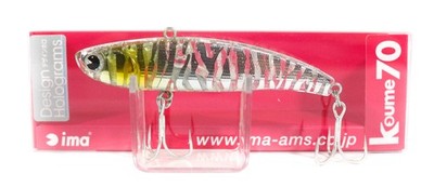 Verkauf Ima Koume 70 Silent Vibration Versenkung Köder X3843 (9391)