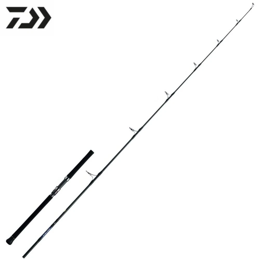 DAIWA Ultimate Offshore Casting Rod SALTIGA CASTING 82-4