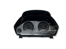 BMW 3 F30 F35 F31 2017 Hybrid Geschwindigkeitsmesser Cockpit 9232895 185kW