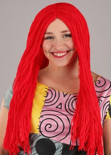 Disney The Nightmare Before Christmas Women's Sexy Sally Costume Sz Large 12/14 - Picture 4 of 10