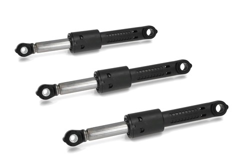 daniplus 3 Stoßdämpfer, Dämpfer kompatibel zu Suspa Bosch Siemens Waschmaschine