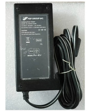 Fsp Group Inc. FSP040-DGAB1 5.5 2.1mm 12V 3.33A 40W Power Supply Adapter Charger