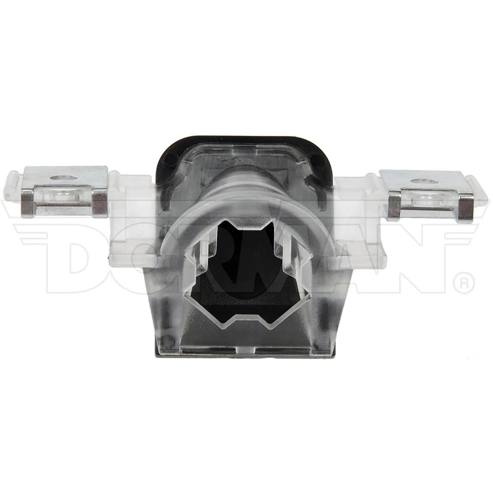 Conjunto de luz de placa de licença Dorman para Buick Chevy Oldsmobile Pontiac - Imagem 2 de 2