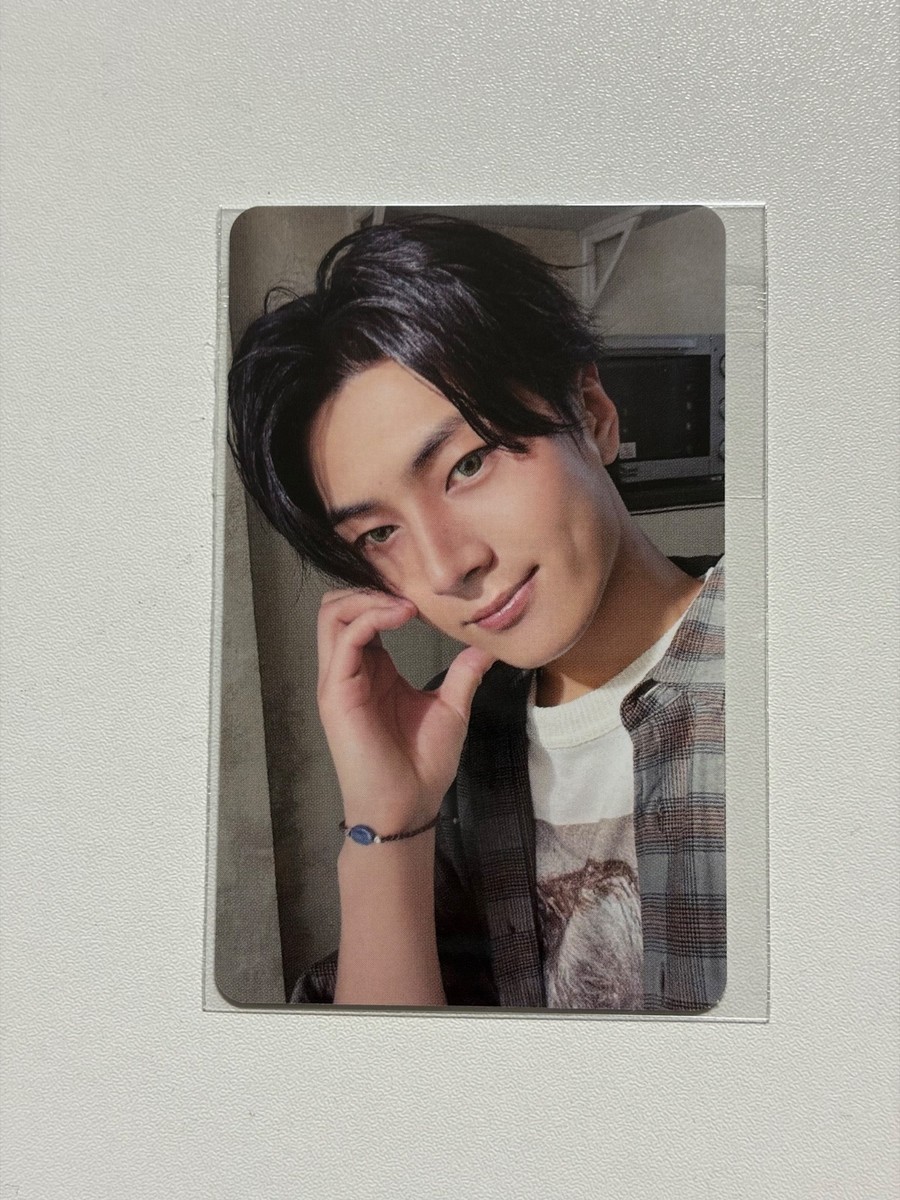 ENHYPEN]THE SIN : VANISH HELLOLIVE VC EVENT Round2 PHOTOCARD, $8.00