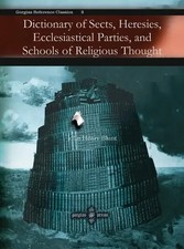 John Blunt | Dictionary of Sects, Heresies, E...