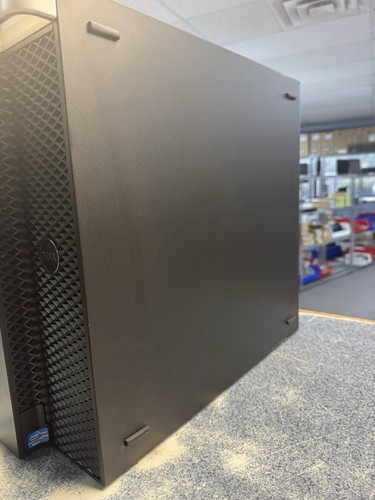 Dell Precision T3610 | Intel E5-1620 v2 3.70GHz, 16GB RAM | No HDD, No OS. - Picture 4 of 12
