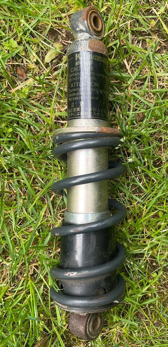 Shocks for Kawasaki KLX110 for sale | eBay