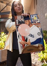 Top 10 Major League Baseball Fathers and Sons  13