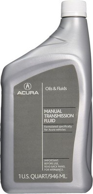 Genuine Manual Transmission Fluid (MTF) (1 qt) 08798-9031A