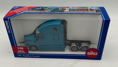 Siku 2717 Freightliner Cascadia Zugmaschine 1:50 NEU/NEW-OVP/MISB