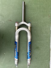 Fox Terra Logic F80 Mountain Bike Suspension Fork 26 Inch