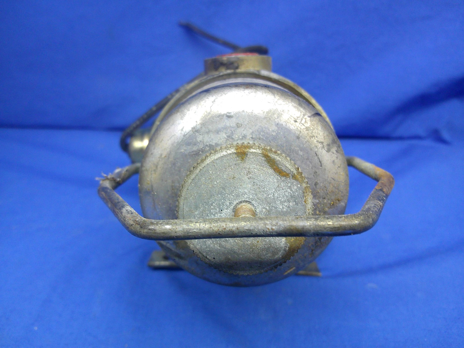 NOS Vintage 1960s Stewart Warner Electric Fuel Pump 240-A 12 Volt WOW
