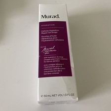 Murad Cellular Hydration Repair Oil Drops 1.0 Oz New In Box