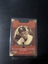 2004 Upper Deck Sweet Spot Classic - Gil McDougald #108 /1951