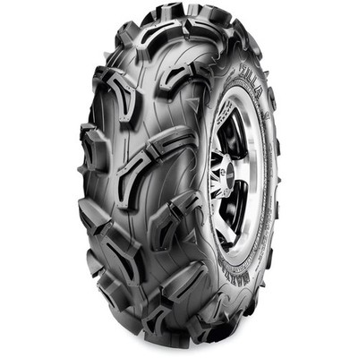 Maxxis Zilla Front Tire - 27x9-12 TM00456100