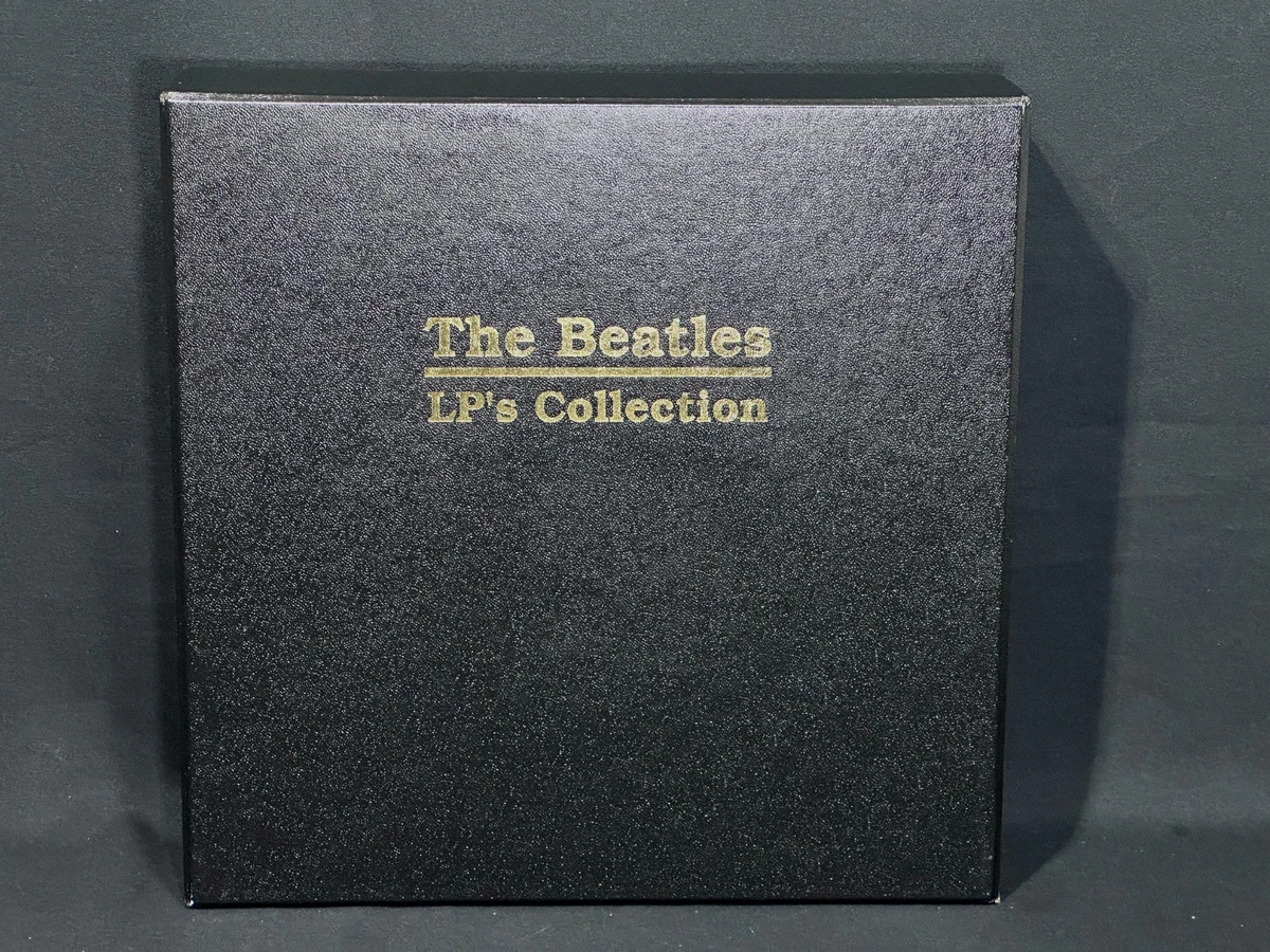 The Beatles Box Set | Updated Oct 2026