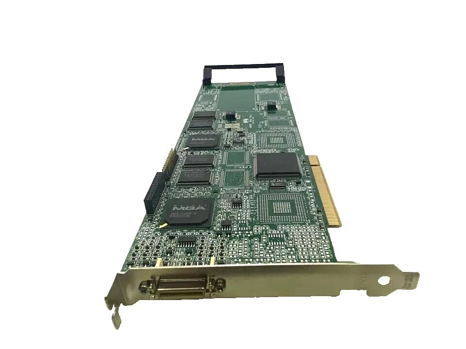 Matrox Computer Motherboards