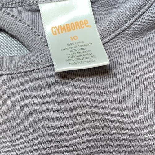 Gymboree 6 Piece Horse Outfits Girls Size 10 - Picture 6 of 16