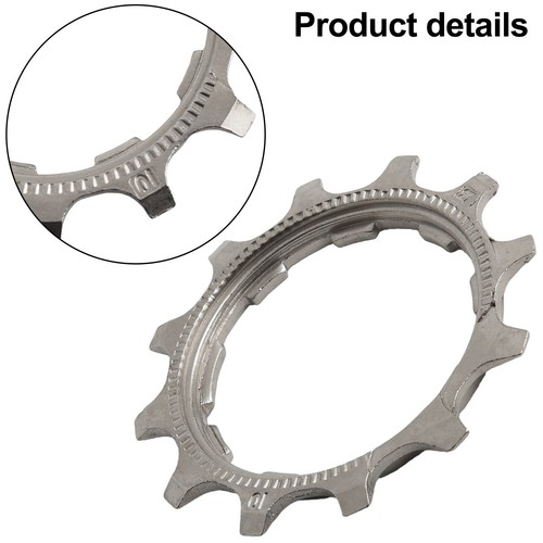 Bicicleta Cassette Cog 8-11S Piñón 11-13T Volante Parte/Para Shimano, MTB/Bicicleta - Imagen 67 de 85