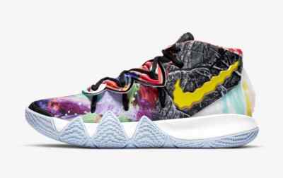 Nike Kybrid S2 Best Of size 9. What The CQ9323-900