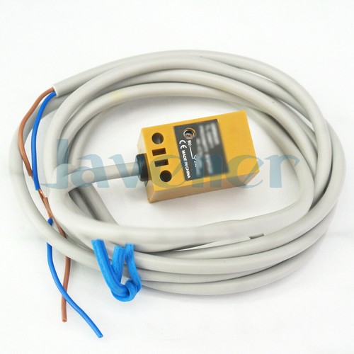 Output NPN/PNP NO/NC DC6-36V 3 Wires Inductive Proximity Sensor Switch TL-Q5 - Picture 2 of 7