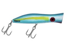 Halco RP135 #H73 Roosta Popper  5 1/4, 1 3/4 ...