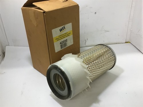 Wix 42222 Premium Air Filter | eBay