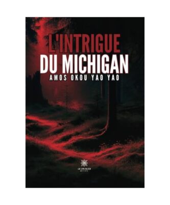 L intrigue du Michigan, Okou Yao Yao, Amos
