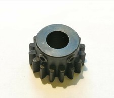 STAHLZAHNRAD 16Z FG MARDER BEETLE TRUCK CARSON ATTACK COMANCHE SMARTECH UNO XTC