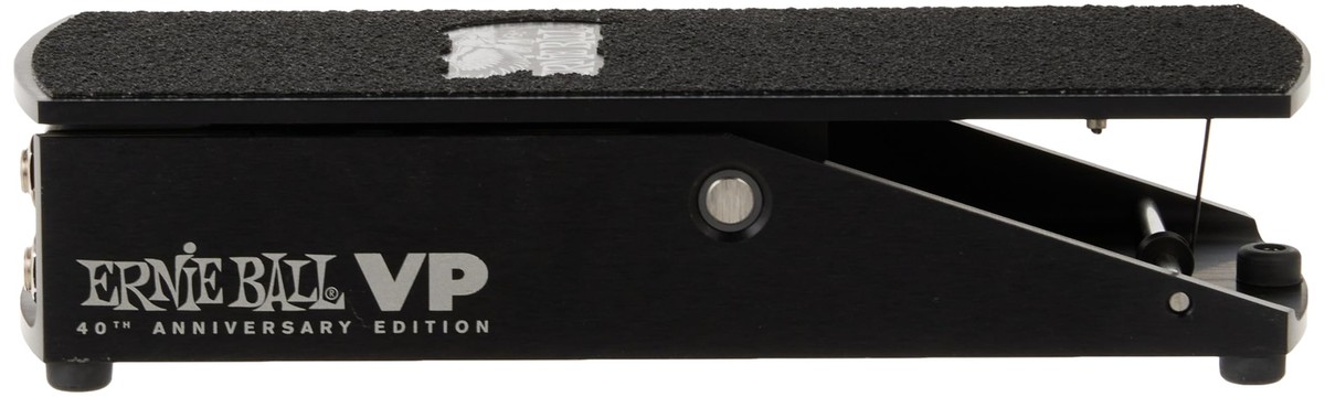 Ernie Ball 40th Anniversary Volume Pedal (P06110) From Japan