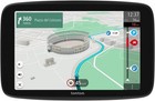 TomTom GO Superior 7" Inch HD Touchscreen Car Sat Nav - World Maps B+