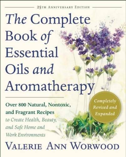 S And Aromatherapy, Revised And Expande - Good