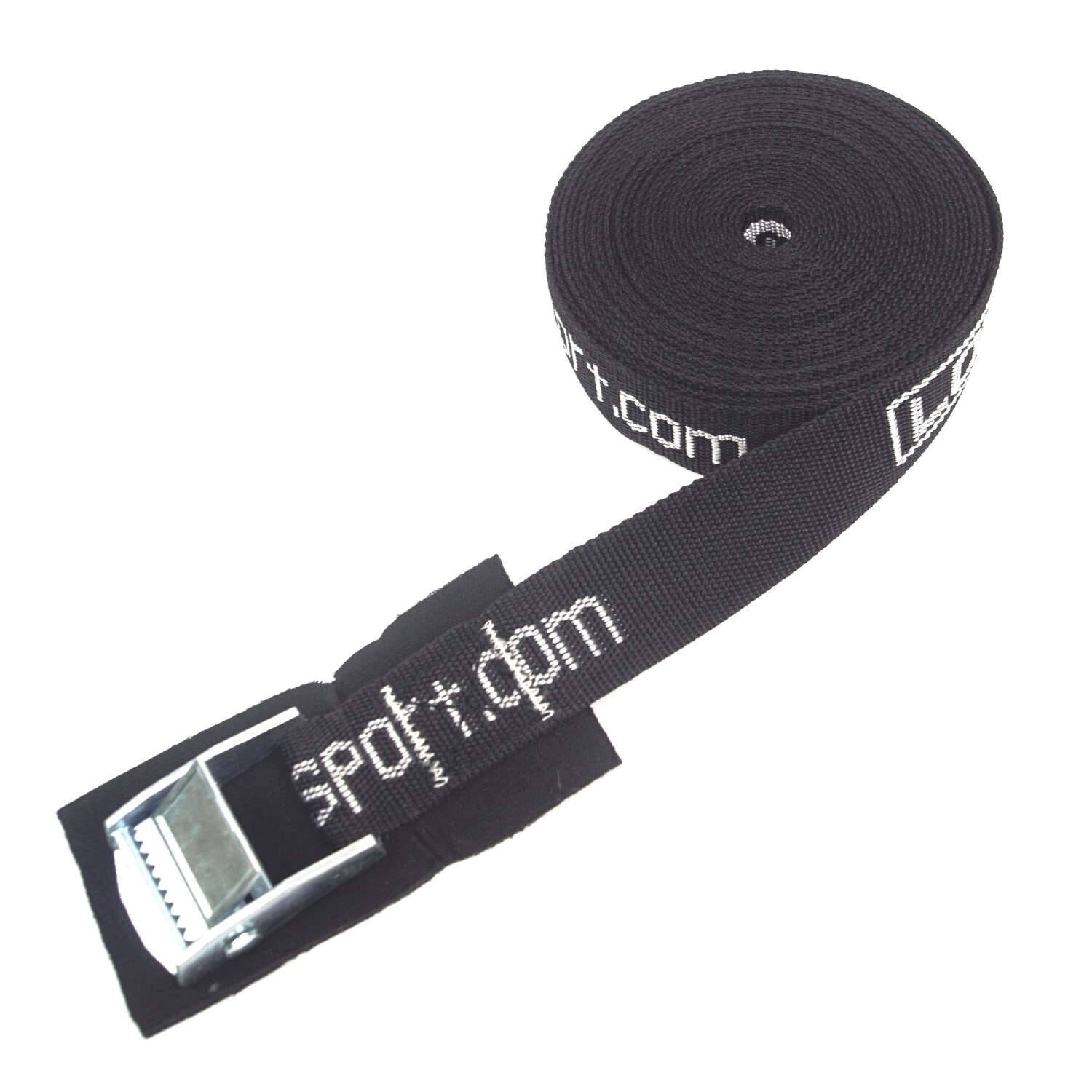 Lomo 25mm 3.5m Strap Rack Strap -  Kayak
