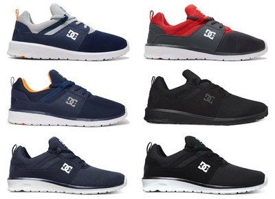 dc shoes heathrow