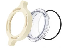 O-Ring Cover Lid Replacement 350091 for Superflo StaRite SuperMax Pool Pump