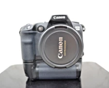 Canon EOS D60 6.3MP DSLR, Canon 24-85mm Lens