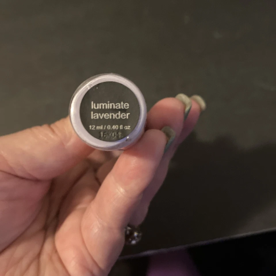 Ybf Corrective Concealer 4 taking cover makeup Luminate lavender0.40oz/12ml) - Image 2 of 2