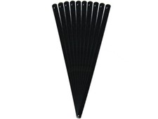 5 X Packs Of 10 Junior Hacksaw Cutting Blades | Onestopdiy New