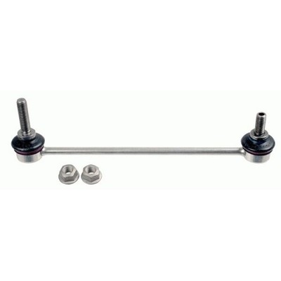 Entretoise/Tige De Stabilisateur Lemförder 36166 01 - Compatible BMW X1, Série 3