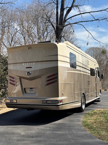 Monaco Vesta 15k miles - Picture 7 of 40