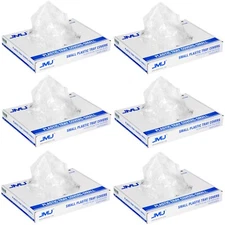 JMU 3000pcs Dental Disposable Tray Covers Sleeves 10.5"x14" Standard B Size